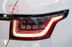 لاند روفر رانج روفر سبورت